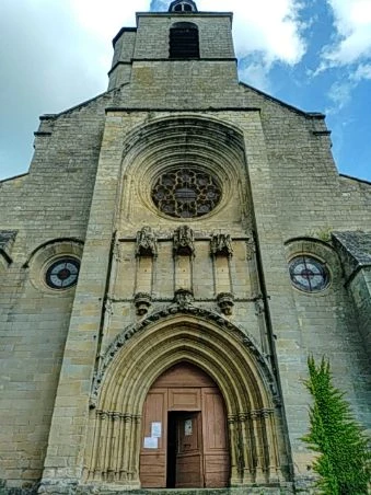Gîte Les Capucins-Figeac 46 - Divers (1)